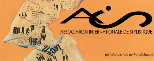 Logo de l'Association Internationale de Stylistique